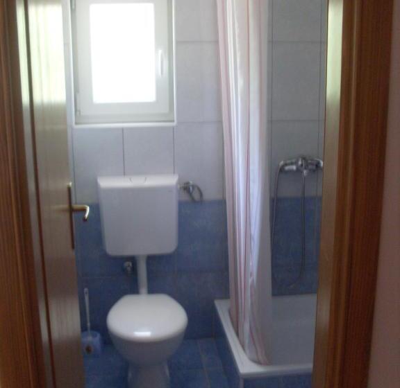 اتاق راحتی, Casa Del Pellegrino M&a   Ostojići