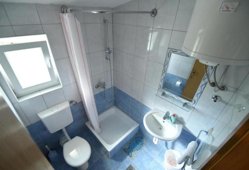 اتاق راحتی, Casa Del Pellegrino M&a   Ostojići