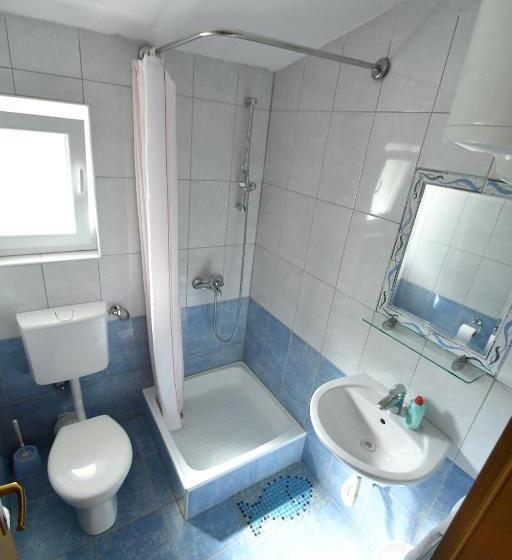 اتاق راحتی, Casa Del Pellegrino M&a   Ostojići