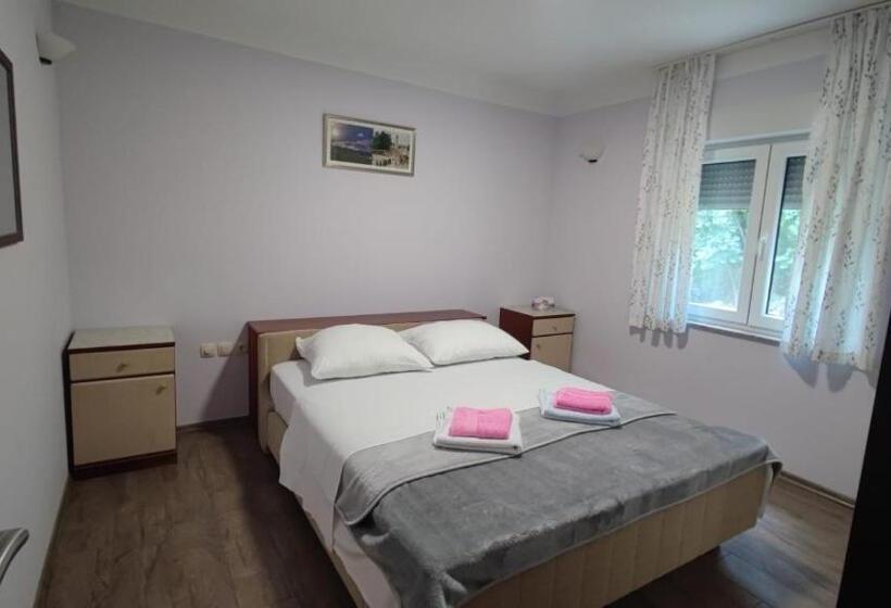 آپارتمان 2 خوابه, Casa Del Pellegrino M&a   Ostojići