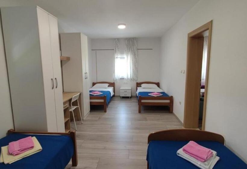 آپارتمان 2 خوابه, Casa Del Pellegrino M&a   Ostojići