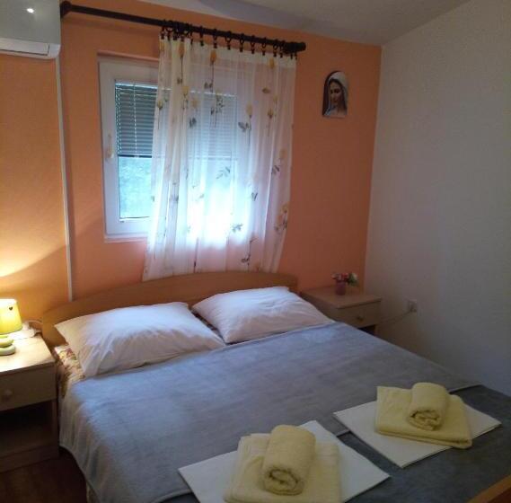 اتاق استاندارد, Casa Del Pellegrino M&a   Ostojići