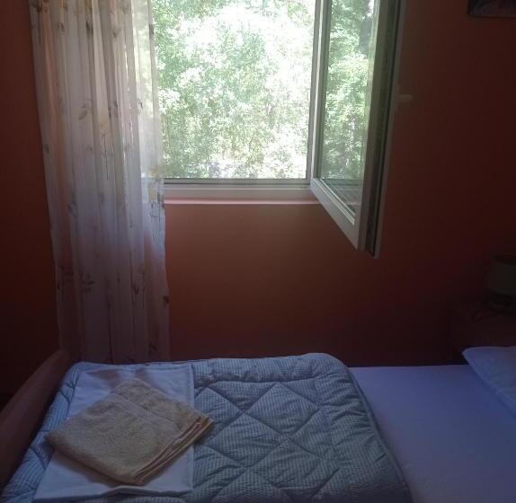 اتاق استاندارد, Casa Del Pellegrino M&a   Ostojići