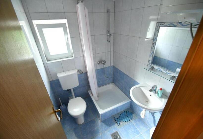 اتاق استاندارد, Casa Del Pellegrino M&a   Ostojići