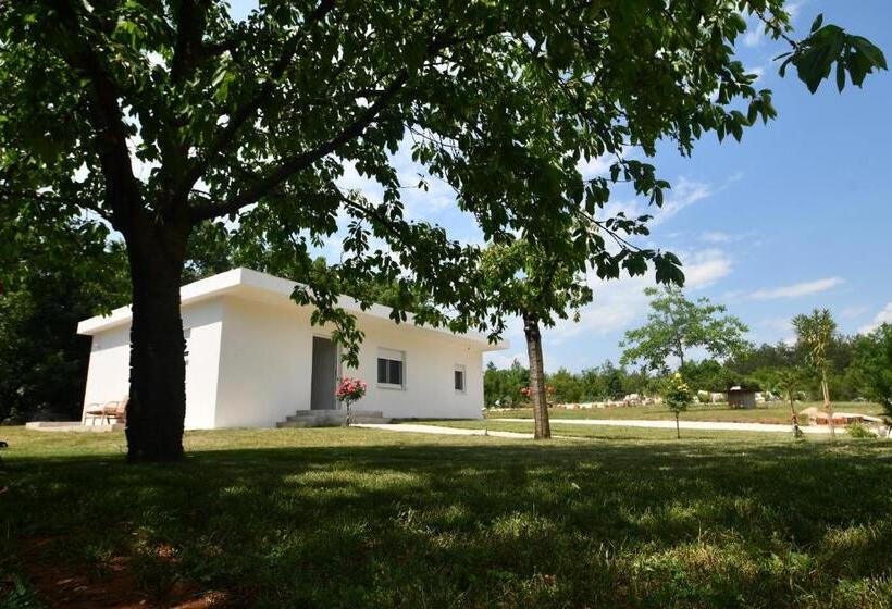 آپارتمان 2 خوابه, Casa Del Pellegrino M&a   Ostojići