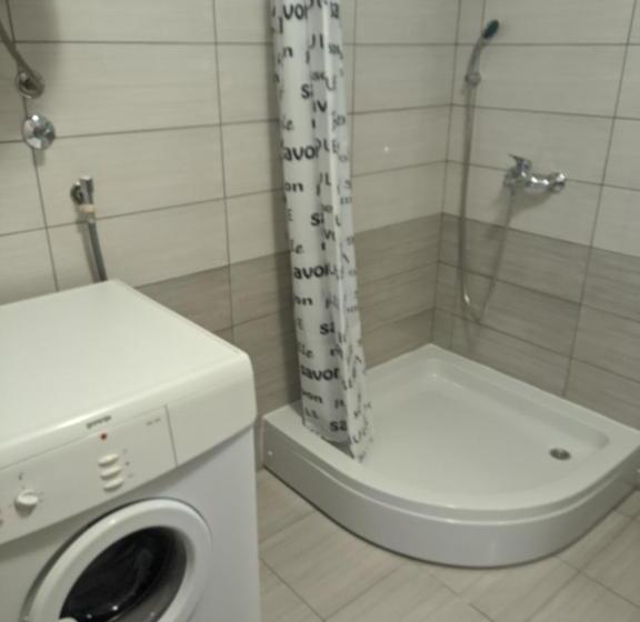 آپارتمان 2 خوابه, Casa Del Pellegrino M&a   Ostojići