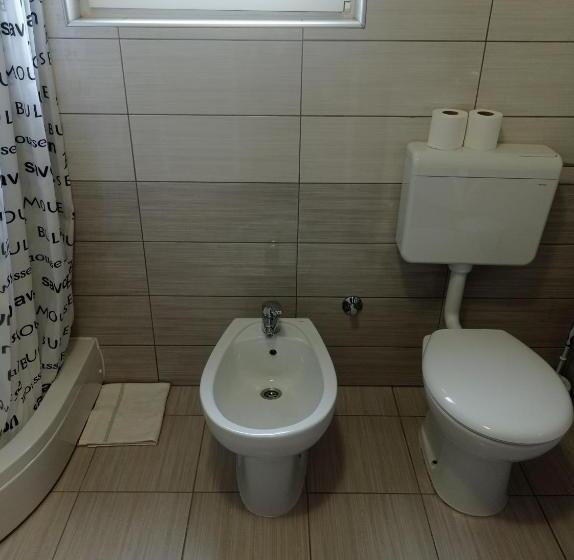 آپارتمان 2 خوابه, Casa Del Pellegrino M&a   Ostojići