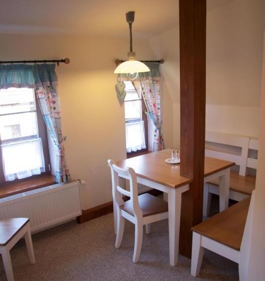 스위트, Farma Basarovi