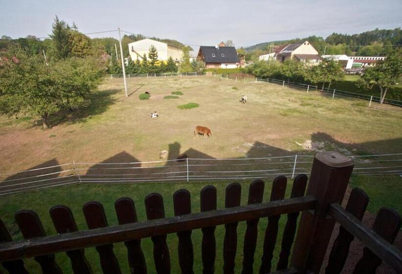 スイート, Farma Basarovi