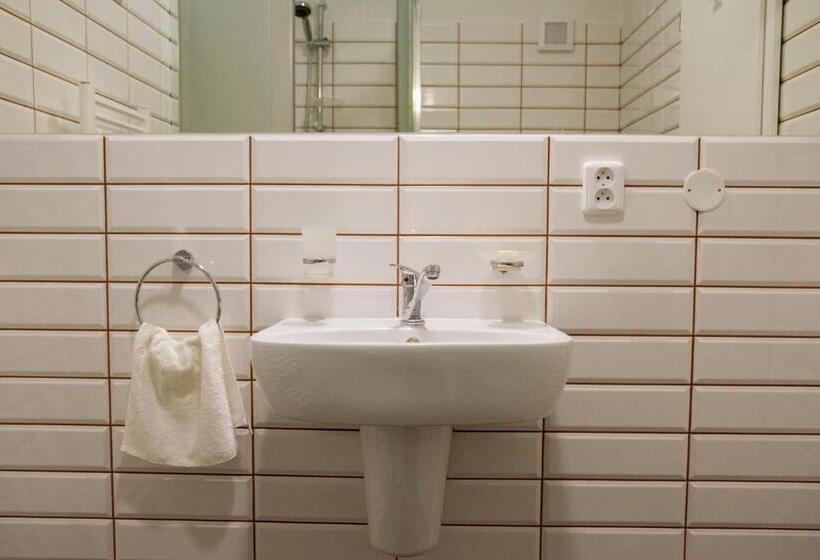 غرفة عائلية, Martinkovice 201 Broumov