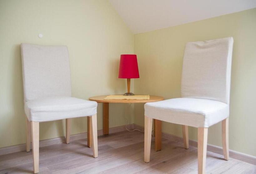 غرفة ديلوكس, Martinkovice 201 Broumov