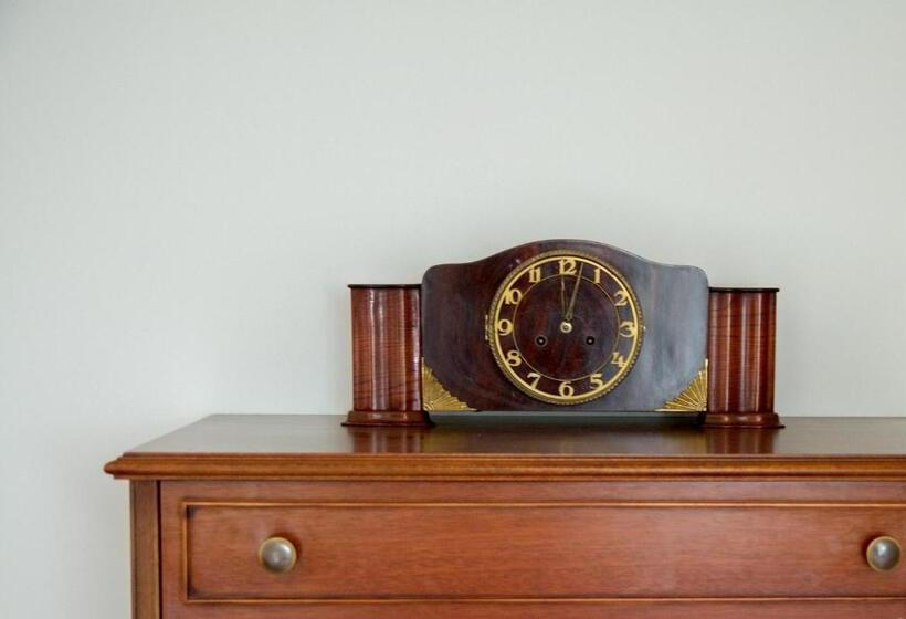 غرفة ديلوكس, Martinkovice 201 Broumov