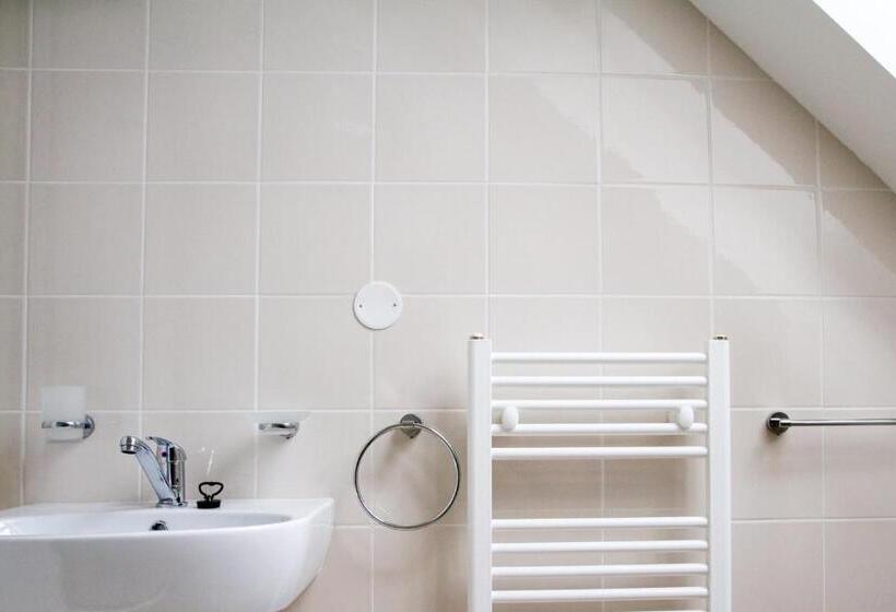 جناح عائلي, Martinkovice 201 Broumov