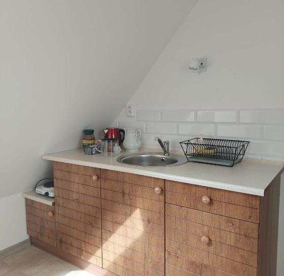 إستوديو قياسى, Martinkovice 201 Broumov