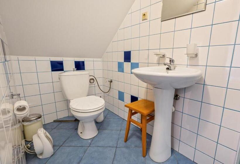 スタンダードルーム, Penzion U Kostela