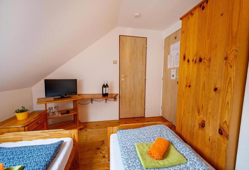 ベーシックルーム, Penzion U Kostela