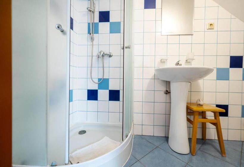 ベーシックルーム, Penzion U Kostela