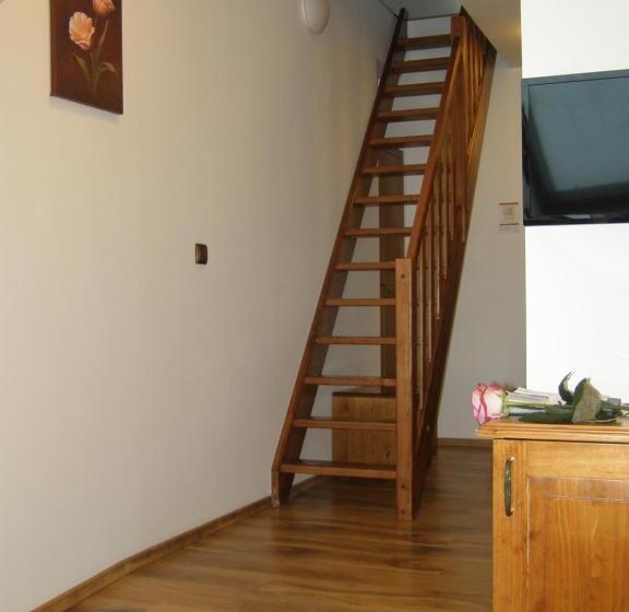 Номер Стандарт, Wellness Hotel Kolštejn