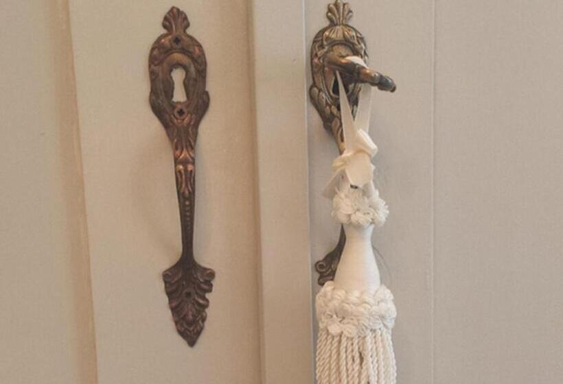 标准间, B&b La Casa Del Mugnaio Di Capriata D Orba