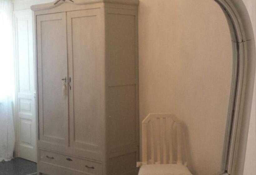 Номер Стандарт, B&b La Casa Del Mugnaio Di Capriata D Orba