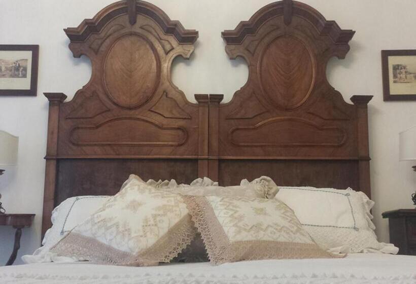 Номер Стандарт, B&b La Casa Del Mugnaio Di Capriata D Orba