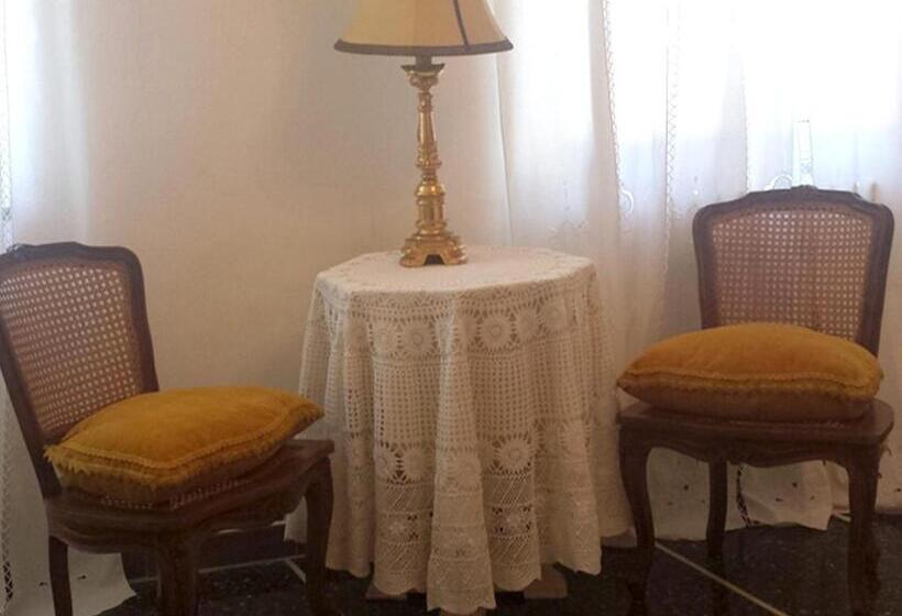 Номер Стандарт, B&b La Casa Del Mugnaio Di Capriata D Orba