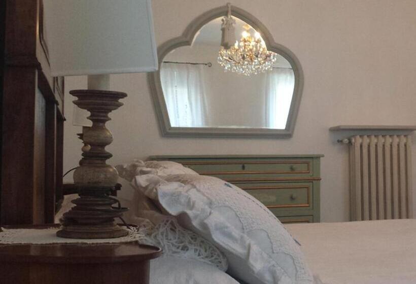 Номер Стандарт, B&b La Casa Del Mugnaio Di Capriata D Orba