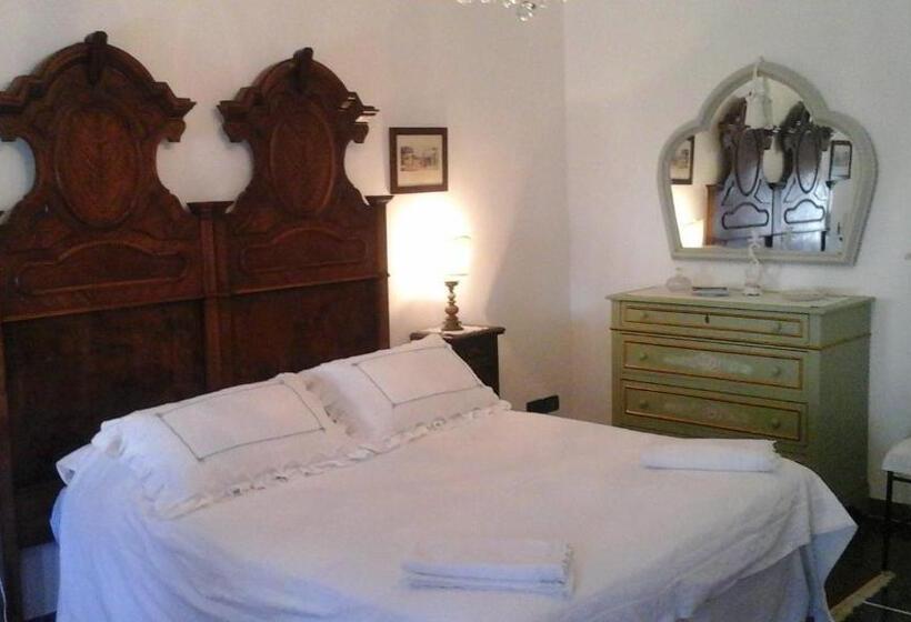 Номер Стандарт, B&b La Casa Del Mugnaio Di Capriata D Orba