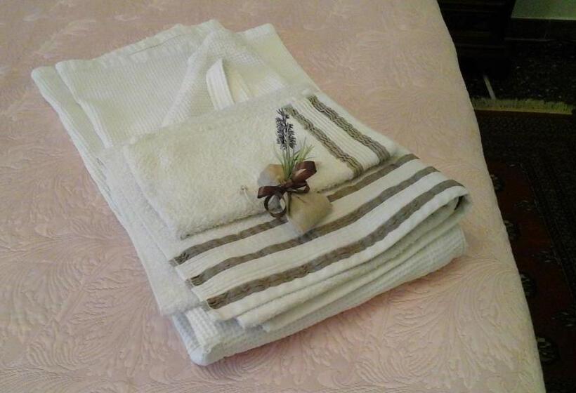 Номер Стандарт, B&b La Casa Del Mugnaio Di Capriata D Orba