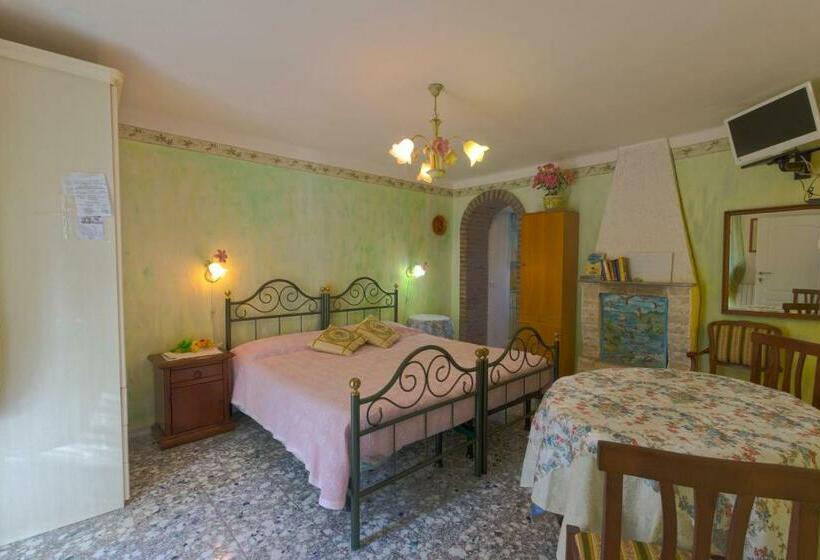 Номер Стандарт, Camere Alisa