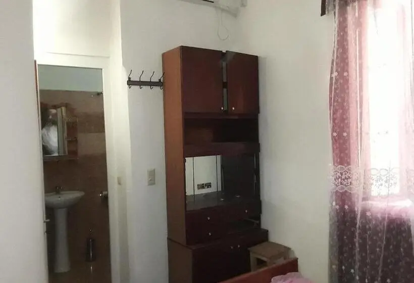 اتاق سوپریور, Guest House Buche On Agmashenebeli 219