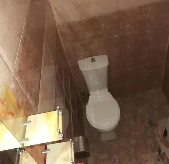 اتاق سوپریور, Guest House Buche On Agmashenebeli 219