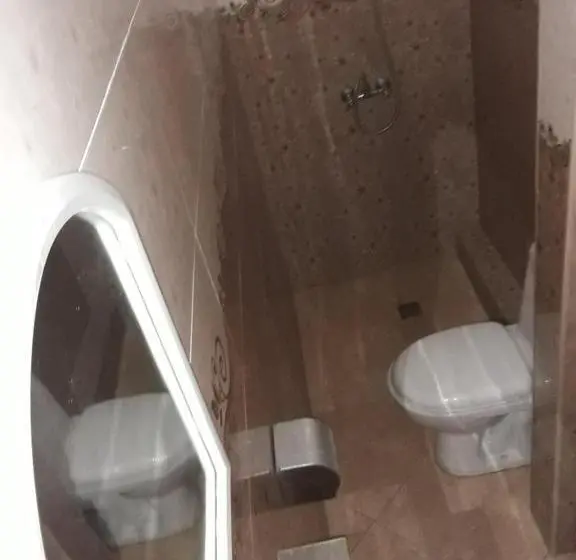 اتاق سوپریور, Guest House Buche On Agmashenebeli 219