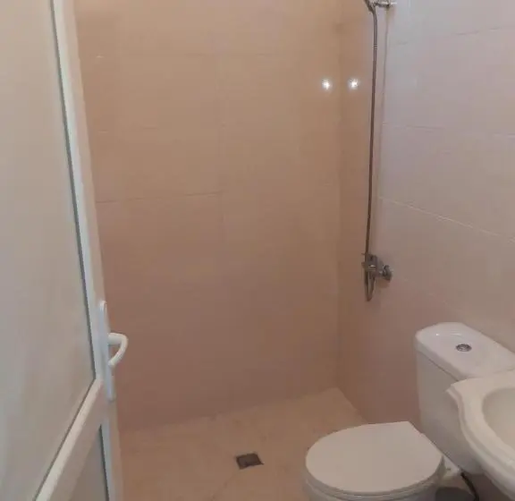 اتاق استاندارد سه نفره, Guest House Buche On Agmashenebeli 219
