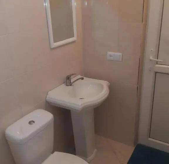 اتاق استاندارد سه نفره, Guest House Buche On Agmashenebeli 219