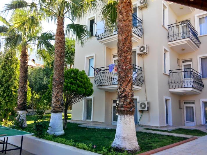 Апартаменты 1 Спальня, Eftelya Apart