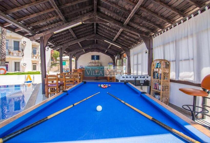 Апартаменты 1 Спальня, Eftelya Apart