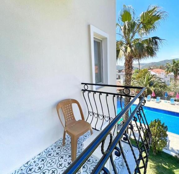 Апартаменты 1 Спальня, Eftelya Apart