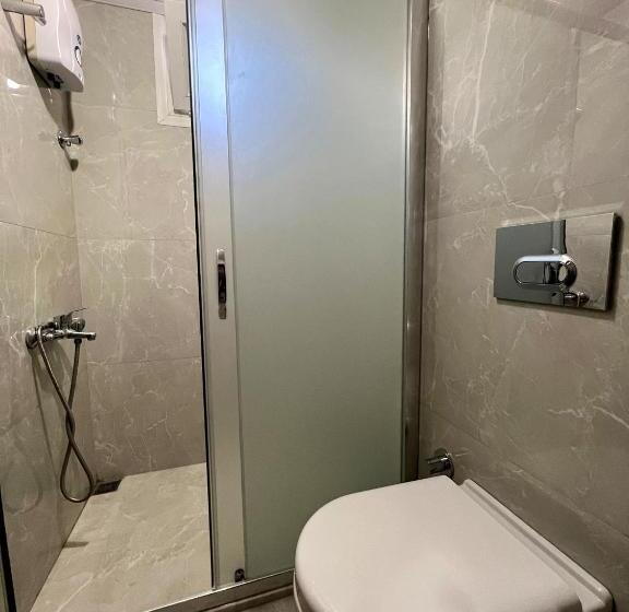 Апартаменты 1 Спальня, Eftelya Apart