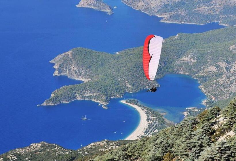 Апартаменты 1 Спальня, Eftelya Apart