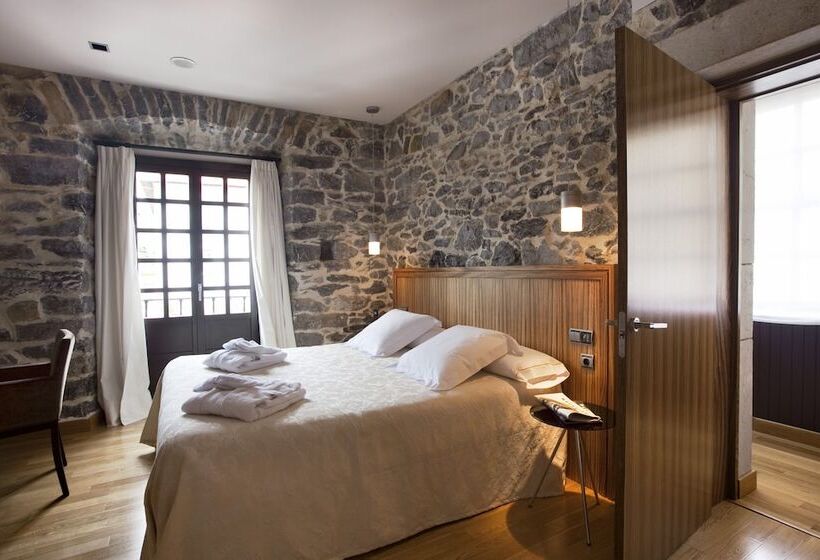 חדר סטנדרט, Antiguo Casino