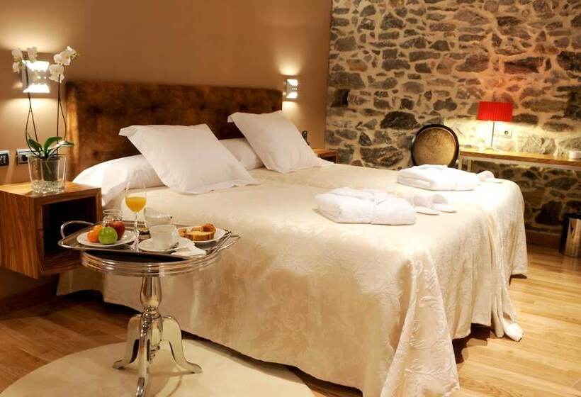 חדר סטנדרט, Antiguo Casino