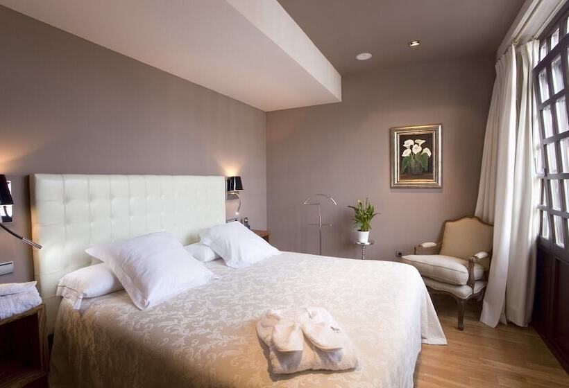 חדר סטנדרט, Antiguo Casino