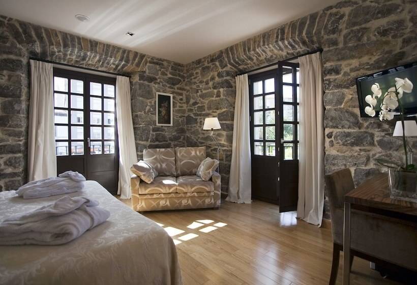 חדר סטנדרט, Antiguo Casino