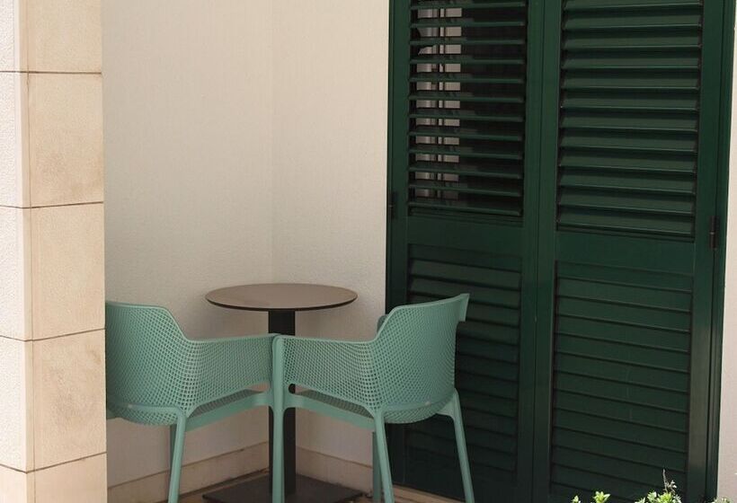 インサイドのスーペリアルーム, Berkeley