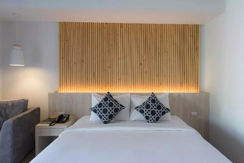 اتاق استاندارد, Blu Pine Villa & Pool Access
