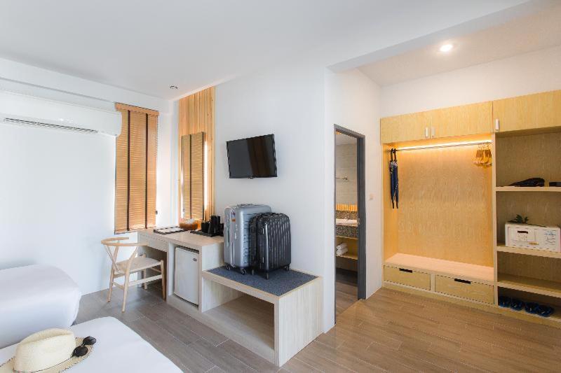 חדר סטנדרט, Blu Pine Villa & Pool Access