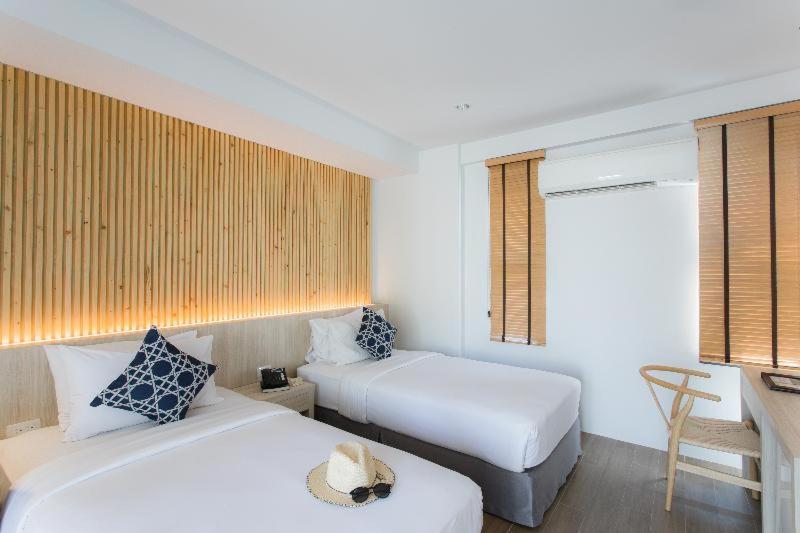 חדר סטנדרט, Blu Pine Villa & Pool Access