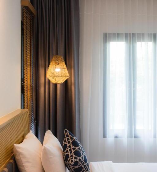 וילה בת חדר שינה 1, Blu Pine Villa & Pool Access