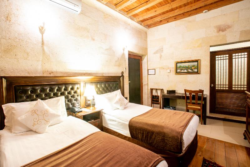 חדר סופריור, Cappadocia Cave Resort and Spa
